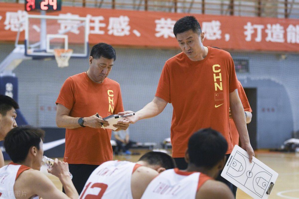 我们真的专注于做好自己的工作，我们需要利用这些出色的表现创造一种赢家心态。